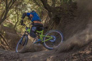 Mountainbikeroute zuidhorn – Westerkwartier|NU Mountainbike Johan Smitpark Zuidhorn