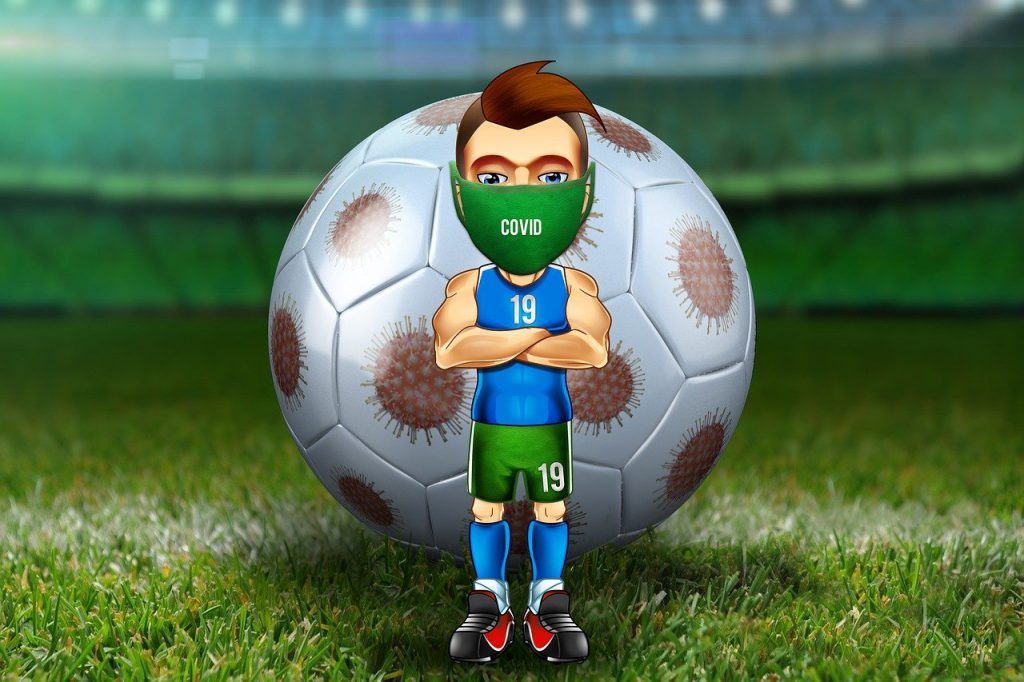 corona-voetbal – Westerkwartier|NU Corona SV Marum Voetbalclub corona