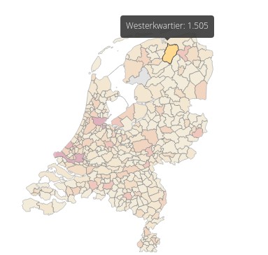 Westerkwartier|NU – Criminaliteit In Nederland Flink Gedaald